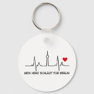 Porte-clés Berlin