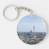 Porte-clés Berlin (Devant)