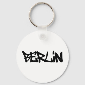 Porte-clés berlin
