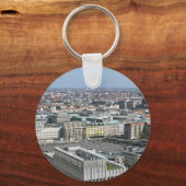 Porte-clés Berlin (Recto)