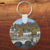 Porte-clés Berne, Suisse (Recto)