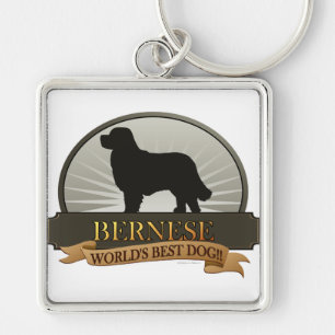 Porte-clés Bernese