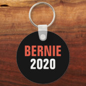 Porte-clés Bernie 2020 (Recto)