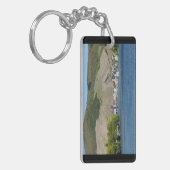 Porte-clés Bernkastel-Kues an der Mosel (Devant gauche)