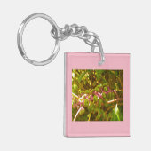 Porte-clés Berry d'encre (Devant gauche)