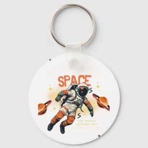 Porte-clés Besoin de plus d'espace