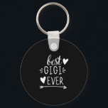 Porte-clés Best Gigi Ever Grandmother Venin Grandma Gigi Long<br><div class="desc">Best Gigi Ever Grandmother Venin Grandma Gigi Long</div>