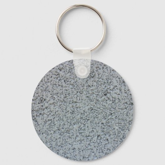 Porte-clés Béton (Recto)