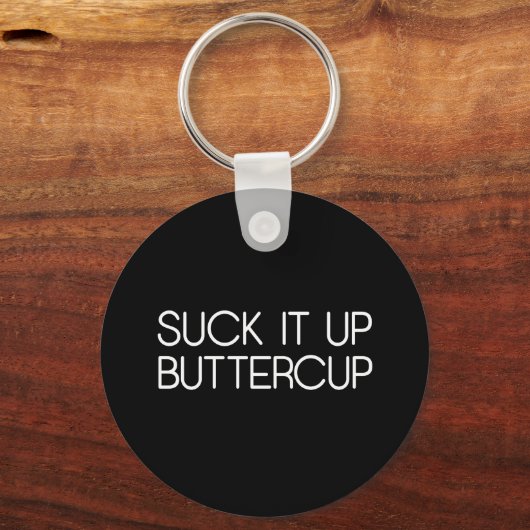 Porte-clés Beurre (Recto)