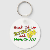 Porte-clés Beurre (Recto)