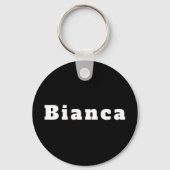 Porte-clés Bianca (Verso)