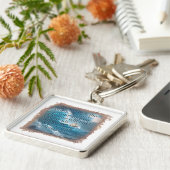 Porte-clés BIBLE QUOTE - Keychain (Côté)