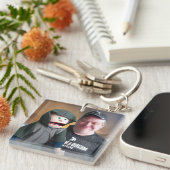 PORTE-CLÉS BIBLENKJV.COM™ 🛐 #PORTE - CLÉ (Devant Droit)