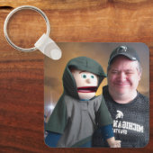 PORTE-CLÉS BIBLENKJV.COM™ 🛐 #PORTE - CLÉ (Recto)