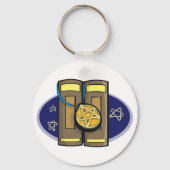 Porte-clés Bibles religieuses (Verso)