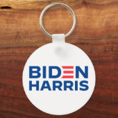 Porte-clés Biden Harris (Recto)