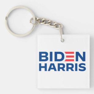 Porte-clés Biden Harris