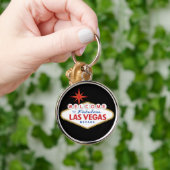 Porte-clés Bienvenue à Fabulous Las Vegas, Nevada (Main)