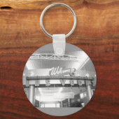 Porte-clés Bienvenue à Las Vegas (Recto)