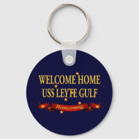 Bienvenue Accueil USS Leyte Golfe