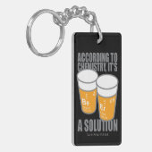 PORTE-CLÉS BIÈRE (Devant gauche)