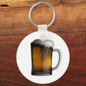 Porte-clés Bière (Recto)