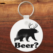 Porte-clés Bière ? (Recto)