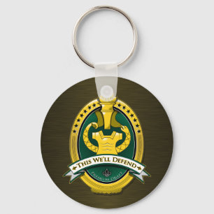 Porte-clés Bière pression de la meilleure qualité de sergen