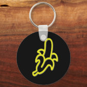 Porte-clés Big Banana (Recto)