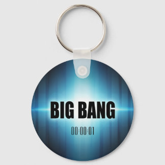 Porte-clés Big bang
