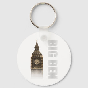 Porte-clés Big Ben