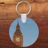Porte-clés Big Ben (Recto)