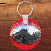 Porte-clés Big Boy (Recto)