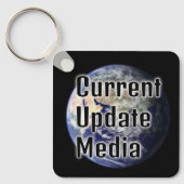 Porte-clés Big Boy Keychain (Recto)