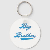 Porte-clés Big Brother (Recto)