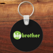 Porte-clés Big Brother (Recto)