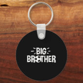 Porte-clés Big Brother Soccer  (Recto)