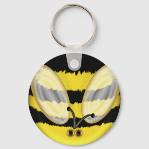 Porte-clés Big Bumble Bee Premium Porte - clés