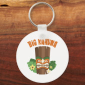 Porte-clés Big Kahuna (Recto)