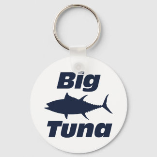 Porte-clés Big Tuna