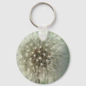 Porte-clés Big White Dandelion (Verso)