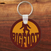 Porte-clés Bigfoot (Recto)
