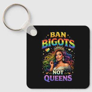 Porte-clés Bigots Bannis