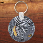 Porte-clés Bijou du nior (Recto)