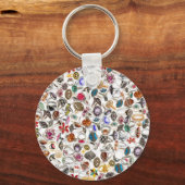 Porte-clés bijoux (Recto)