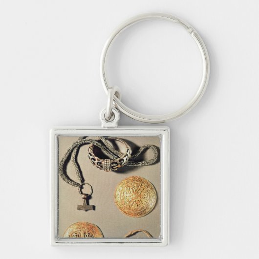 Porte-clés Bijoux TtoB LtoR de Viking (Devant)