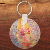 Porte-clés bikini (Recto)