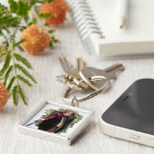 Porte-clés BILBO BAGGINS™ avec épée (Côté)