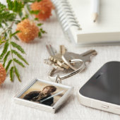 Porte-clés BILBO BAGGINS™ Poster de caractères 2 (Côté)