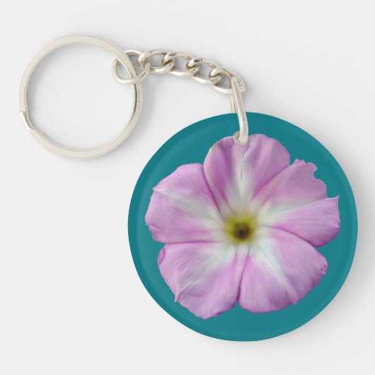 Porte-clés Bindweed #1 (Devant)